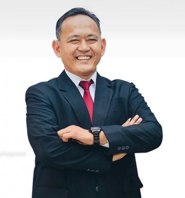 Dr. Fauzi, M.Kom., M.E., Akt., CA., CMA