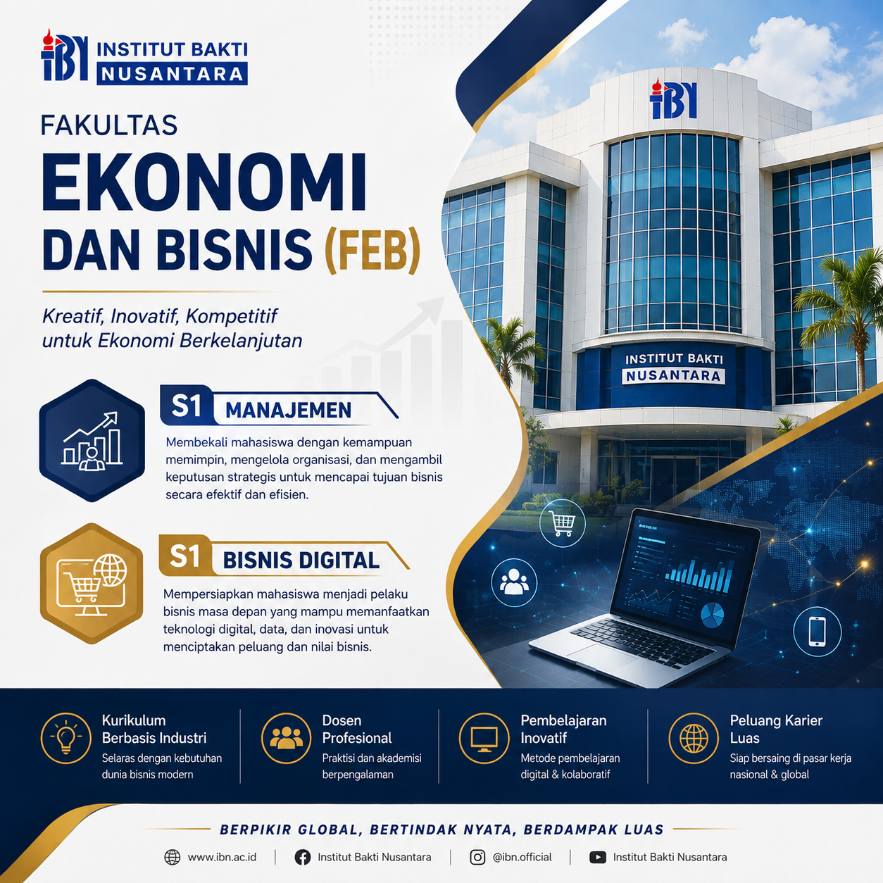 S1-Bisnis Digital