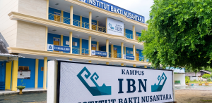 Video Profile Kampus