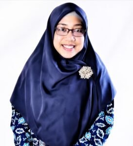 Citrawati Jatiningrum, Ph.D