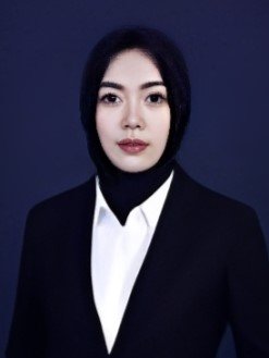 Putri Sandora, S.M, M.M 