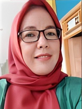 Susi Sulastri, M.M