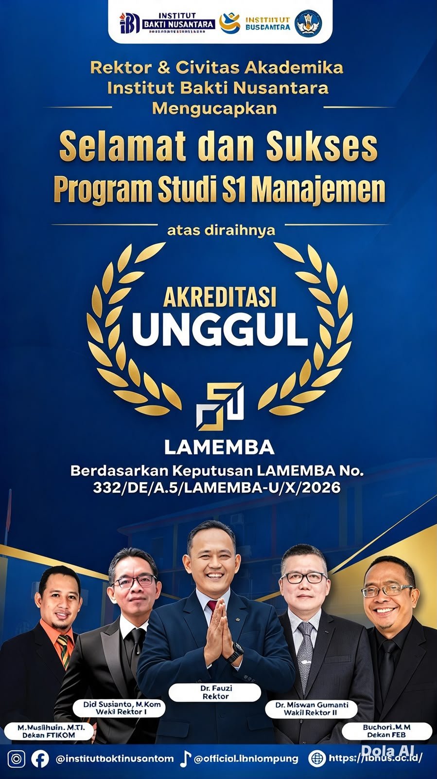 S1-Manajemen